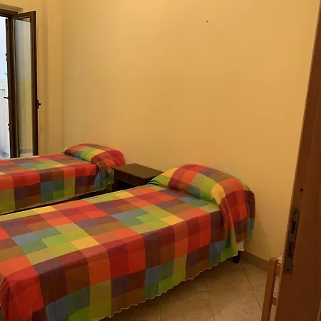 Apartment Menelao Le Castella (Calabria)